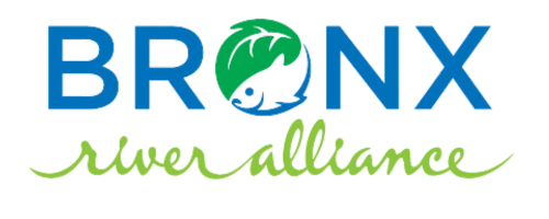 Logo of Bronx River Alliance Logo