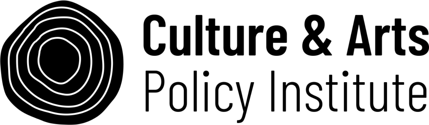 Logo of Culture and Arts Policy Institute